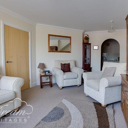 Bridge Apartment Weymouth Exterior foto